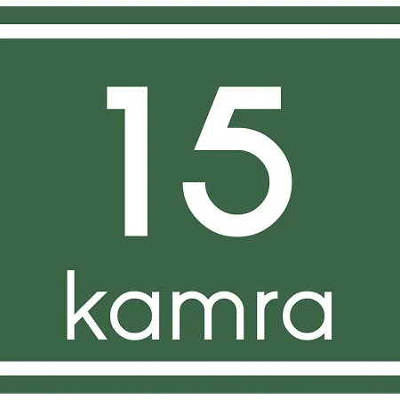Apartma Kamra15 Mezica Exterior photo