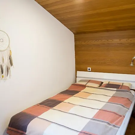 Apartma Kamra15 Mezica Exterior photo