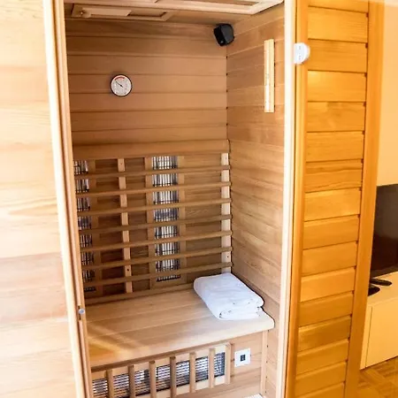 Apartma Kamra15 Mezica Exterior photo