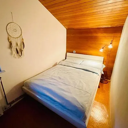 Apartma Kamra15 Mezica Exterior photo