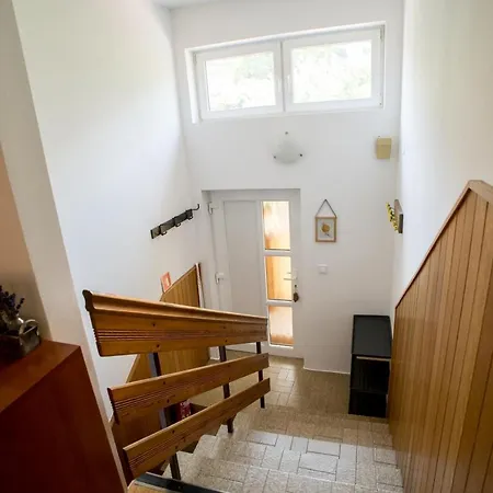 Apartma Kamra15 Mezica Exterior photo