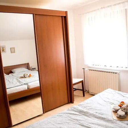 Apartma Kamra15 Mezica Exterior photo