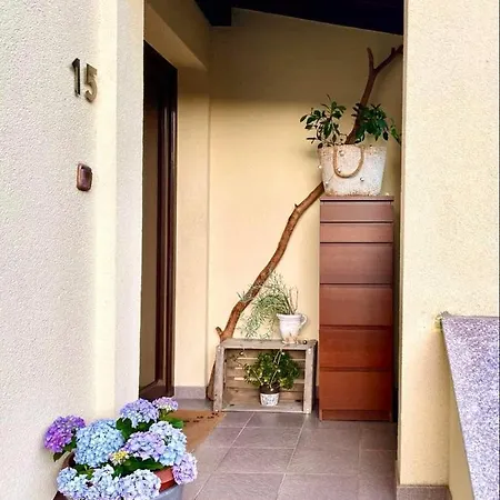 Apartma Kamra15 Mezica Exterior photo
