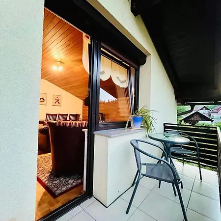 Apartma Kamra15 Mezica Exterior photo
