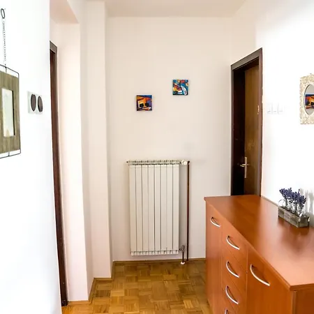 Apartma Kamra15 Mezica Exterior photo