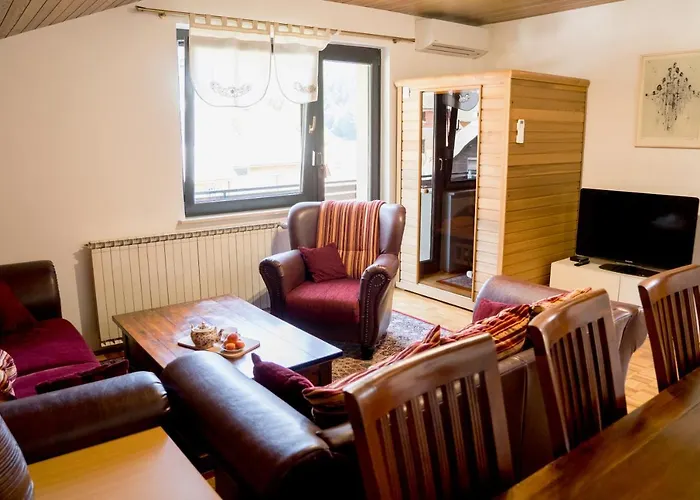 Apartma Kamra15