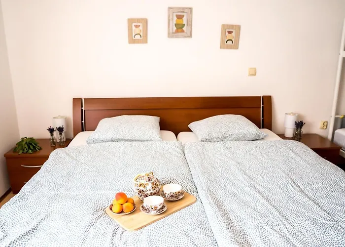 Apartma Kamra15