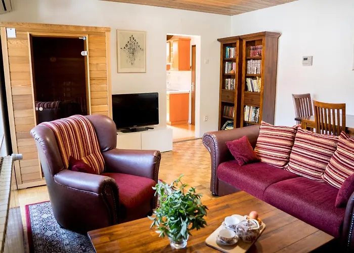 Apartma Kamra15