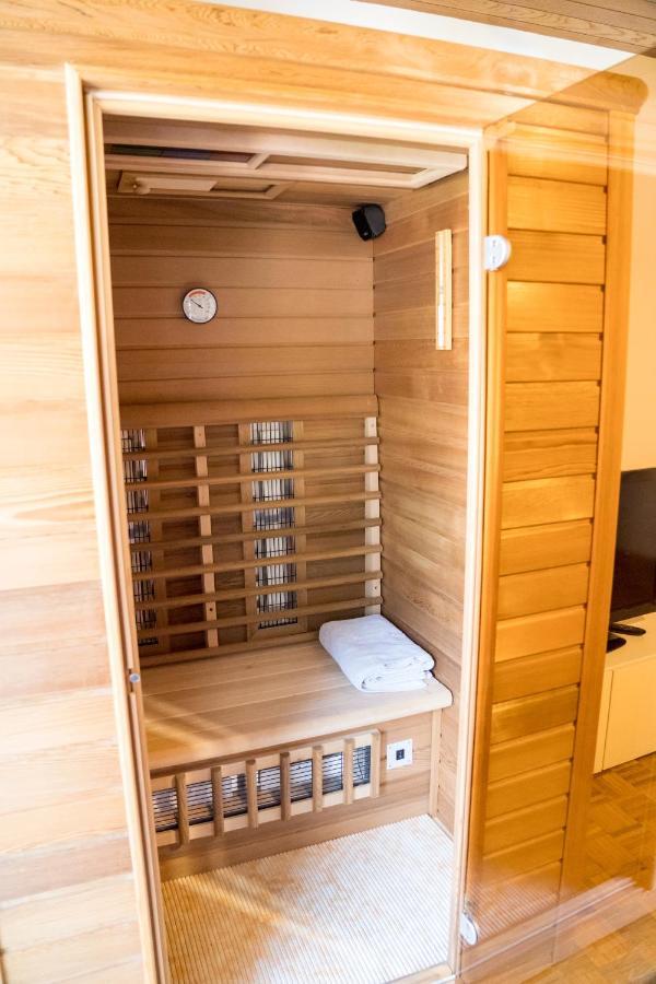 Apartman Apartma Kamra15 Mezica