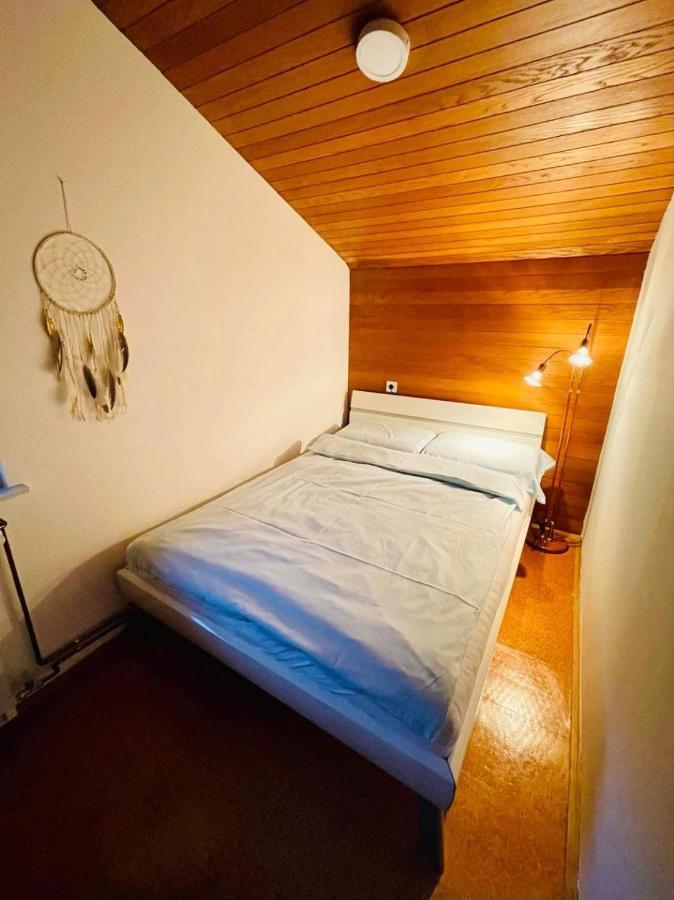 Apartma Kamra15