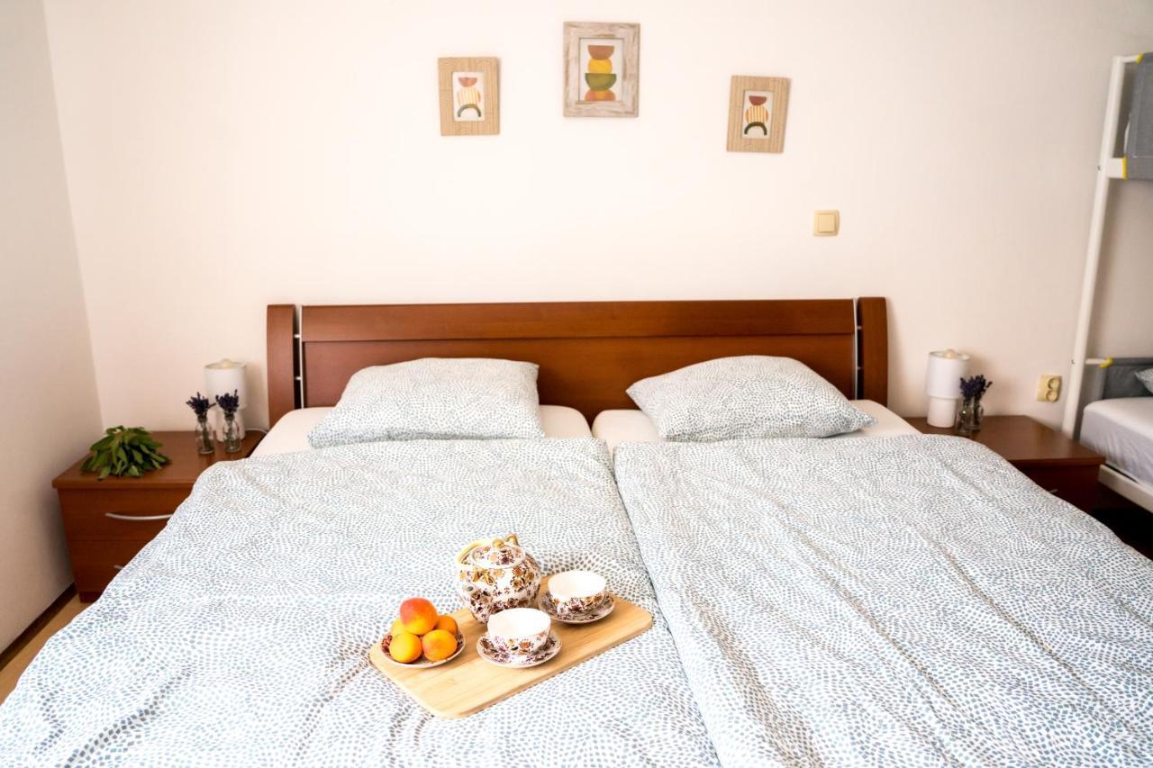 Apartman Apartma Kamra15 Mezica
