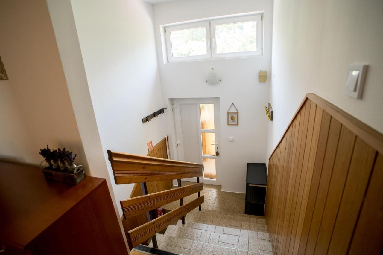 Apartma Kamra15