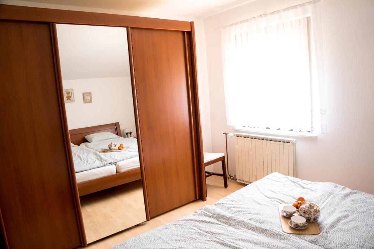Apartma Kamra15 * Mezica