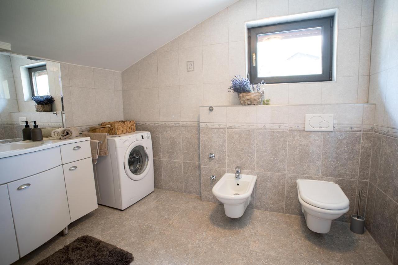 Apartma Kamra15 Mezica