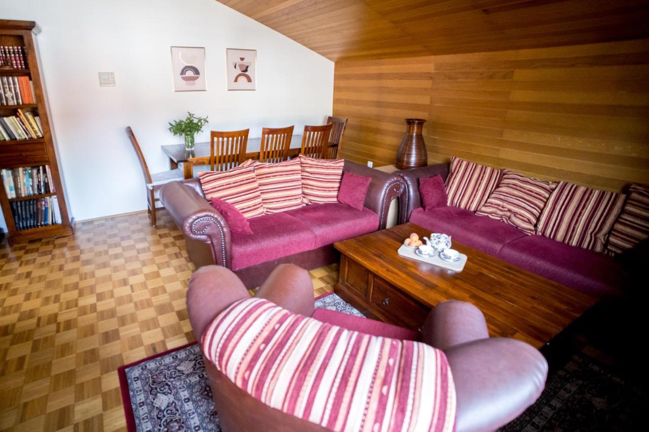 Apartma Kamra15