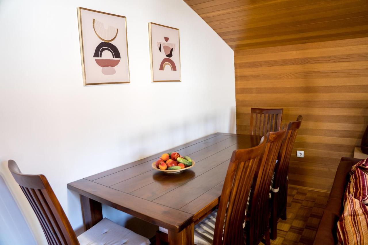 Apartma Kamra15 Apartment
