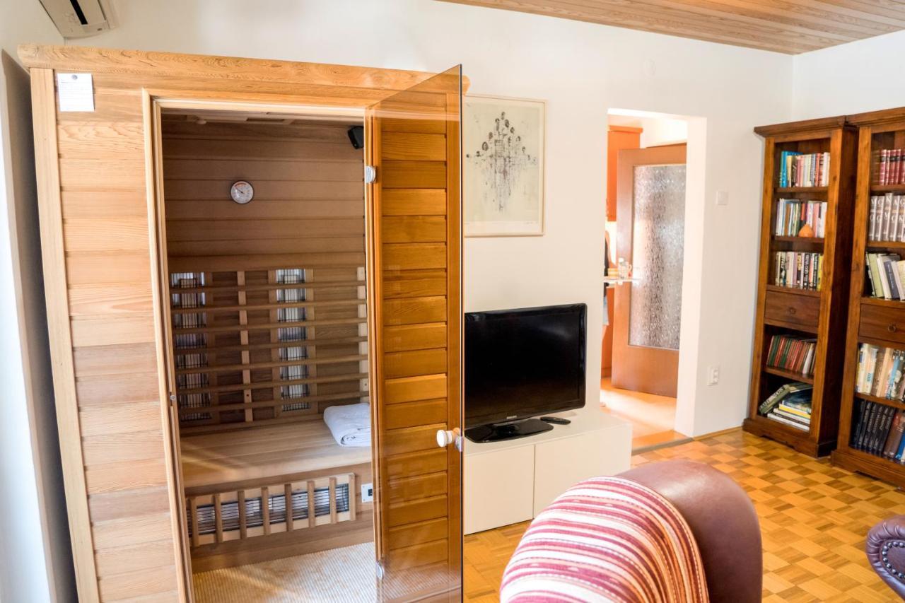Apartma Kamra15 *
