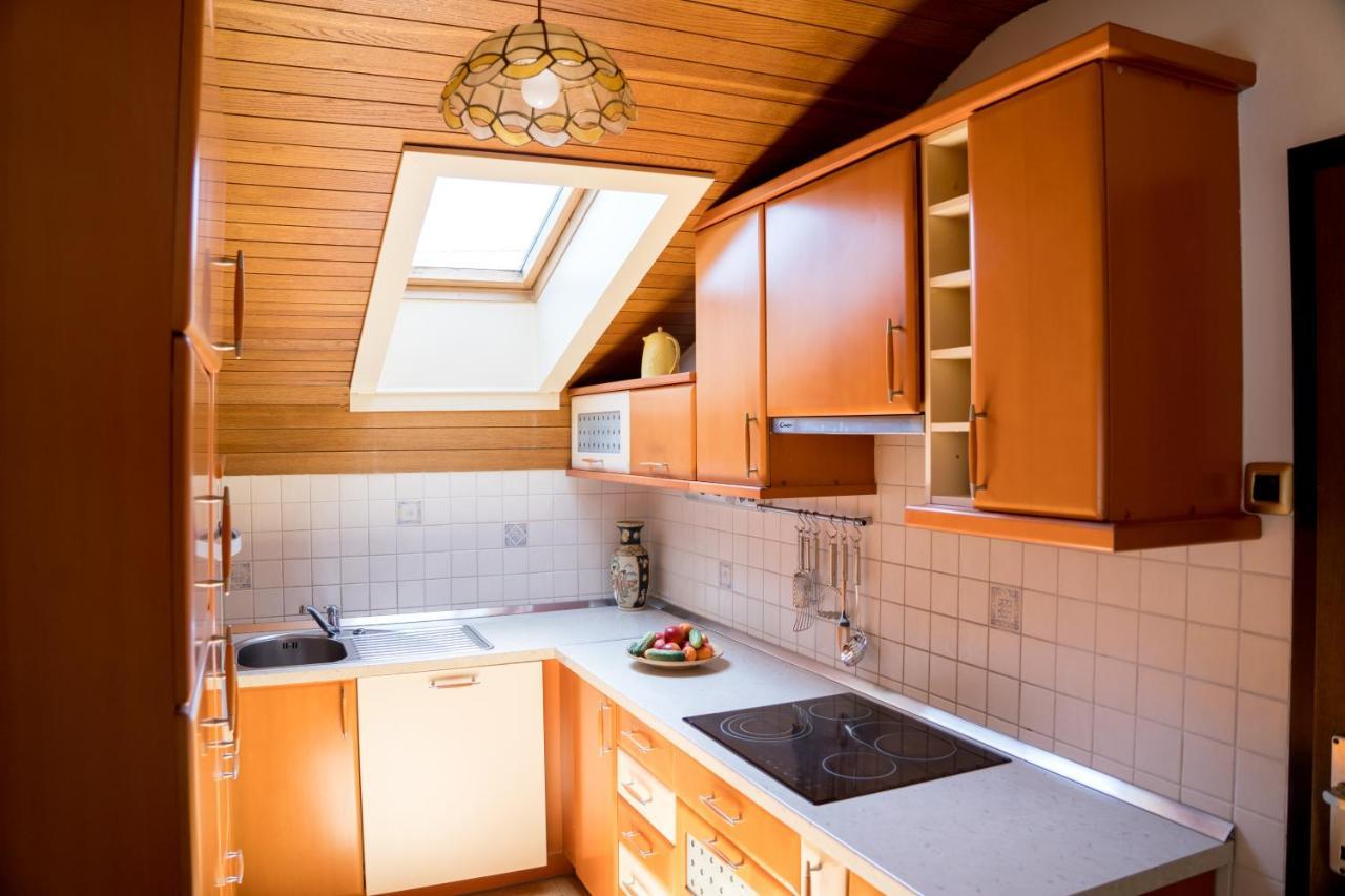 Apartma Kamra15 *