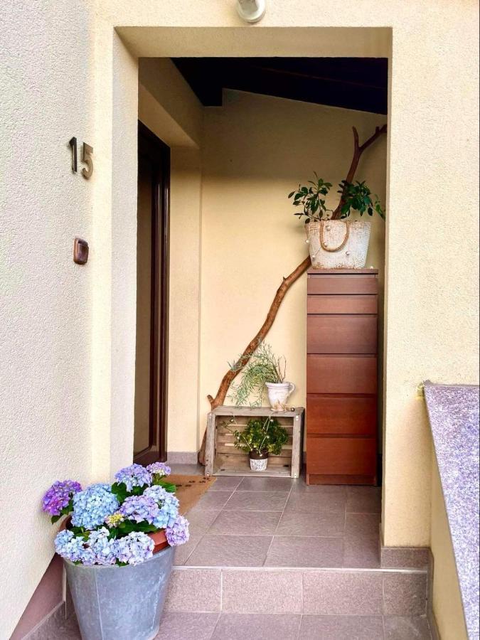 Apartma Kamra15 Apartment Mezica