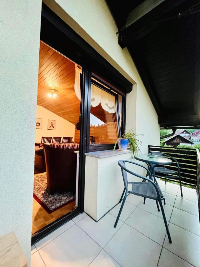 Apartma Kamra15 Apartment *