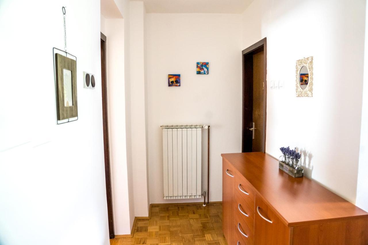 Apartma Kamra15 Mezica