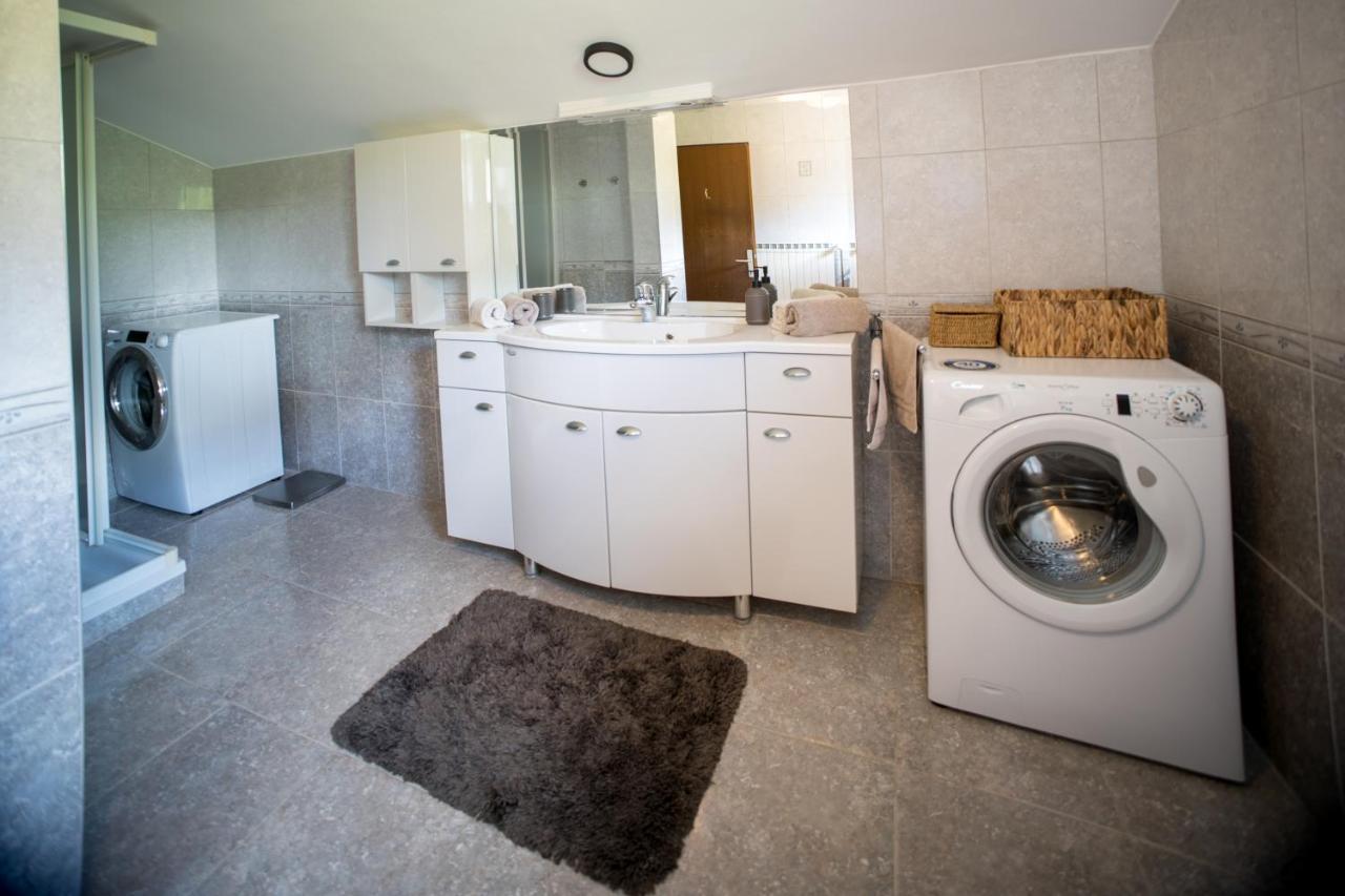 Apartma Kamra15 * Mezica